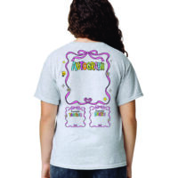 Youth Last Day of School Signature Shirt