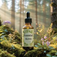 Essential Oil Dropper for Pets