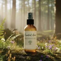 Essential Oil Sprays