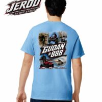 Memorial Jerod Guoan Tee